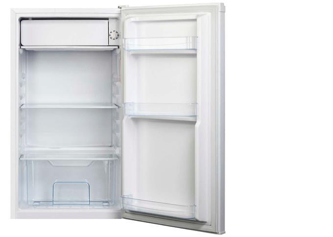 Холодильник CASTLE CR90W